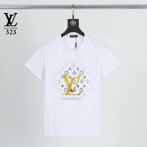 men LV t-shirts M-3XL-092